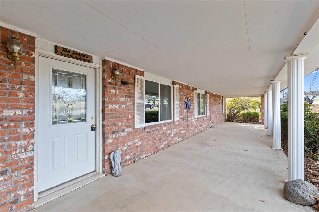 Town North Village - Residential