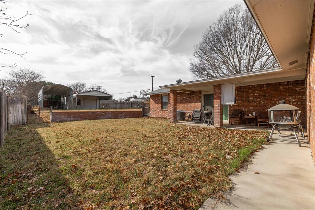 Town North Village - Residential