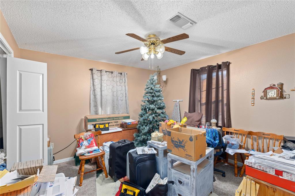 Town North Village - Residential