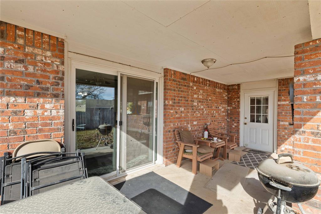 Town North Village - Residential