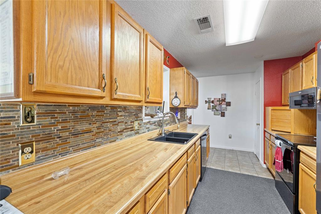 Town North Village - Residential