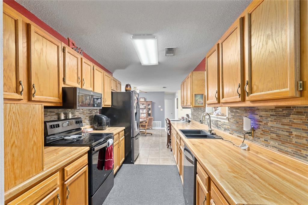 Town North Village - Residential