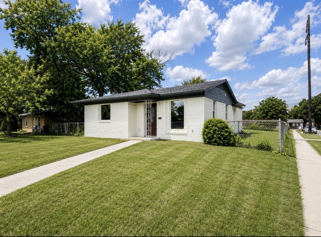 803 Powell Circle