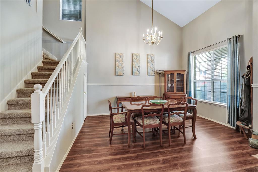 5428 Redwater Court