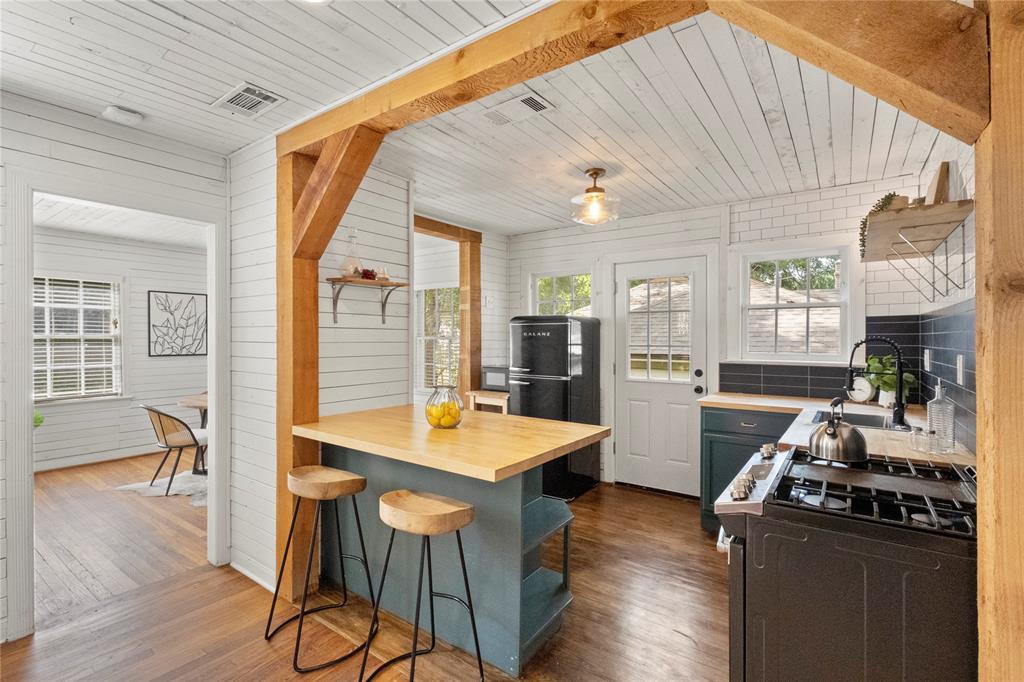 Boulevard Terrace Rev - Residential