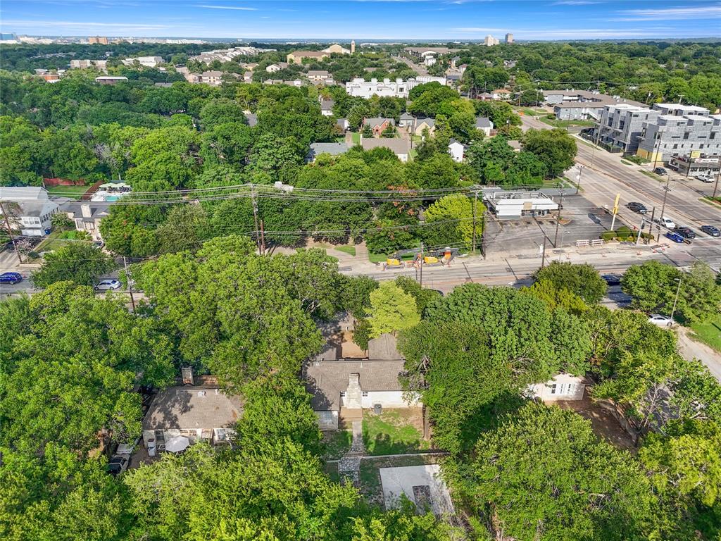 Boulevard Terrace Rev - Residential