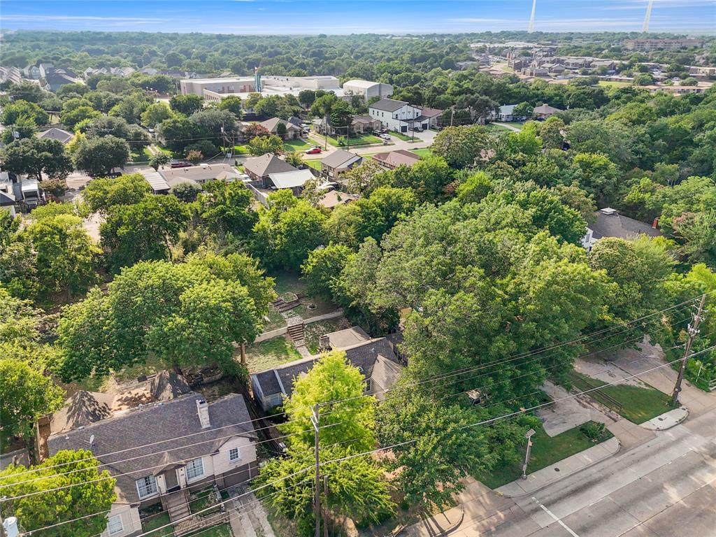 Boulevard Terrace Rev - Residential