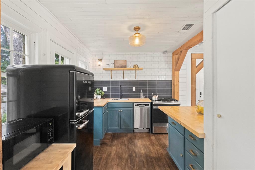 Boulevard Terrace Rev - Residential