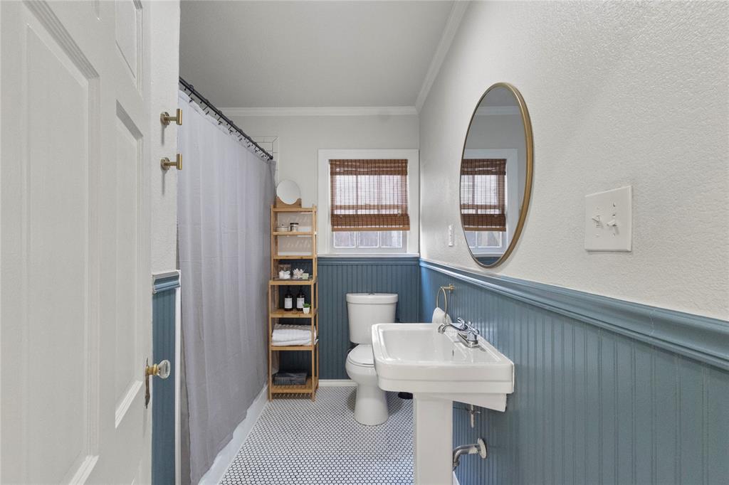 Boulevard Terrace Rev - Residential