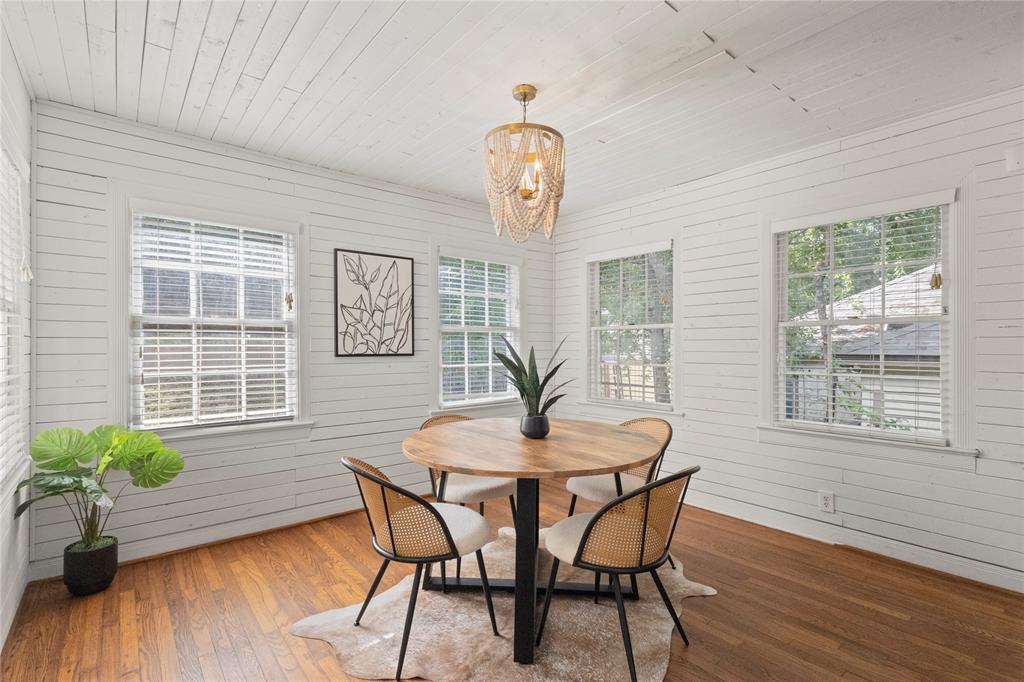 Boulevard Terrace Rev - Residential