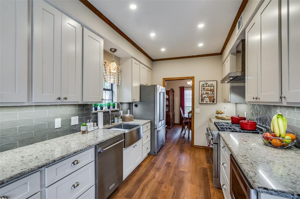 2505 Skipwith Drive