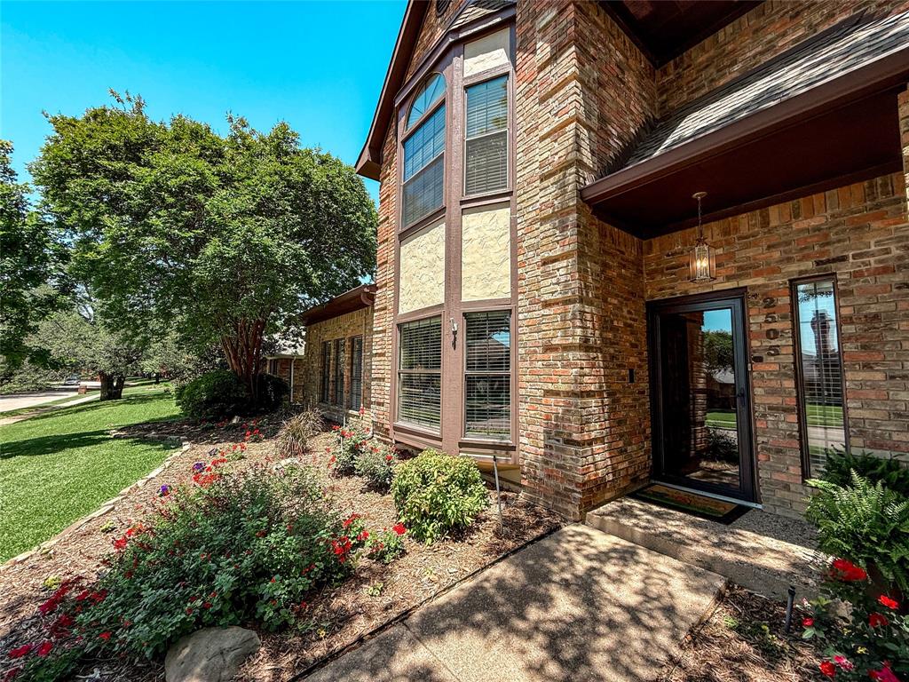 2505 Skipwith Drive