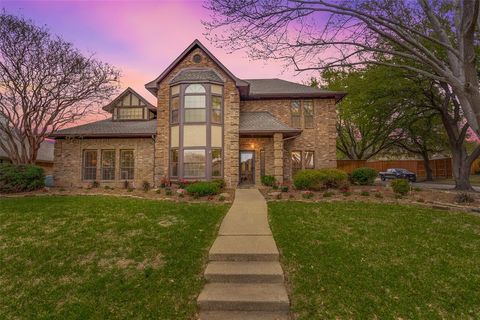 2505 Skipwith Drive Plano TX 75023