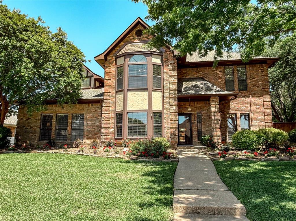 2505 Skipwith Drive