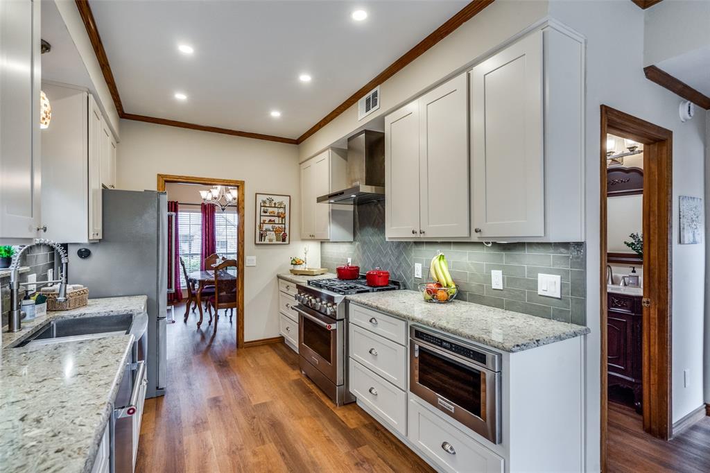 2505 Skipwith Drive