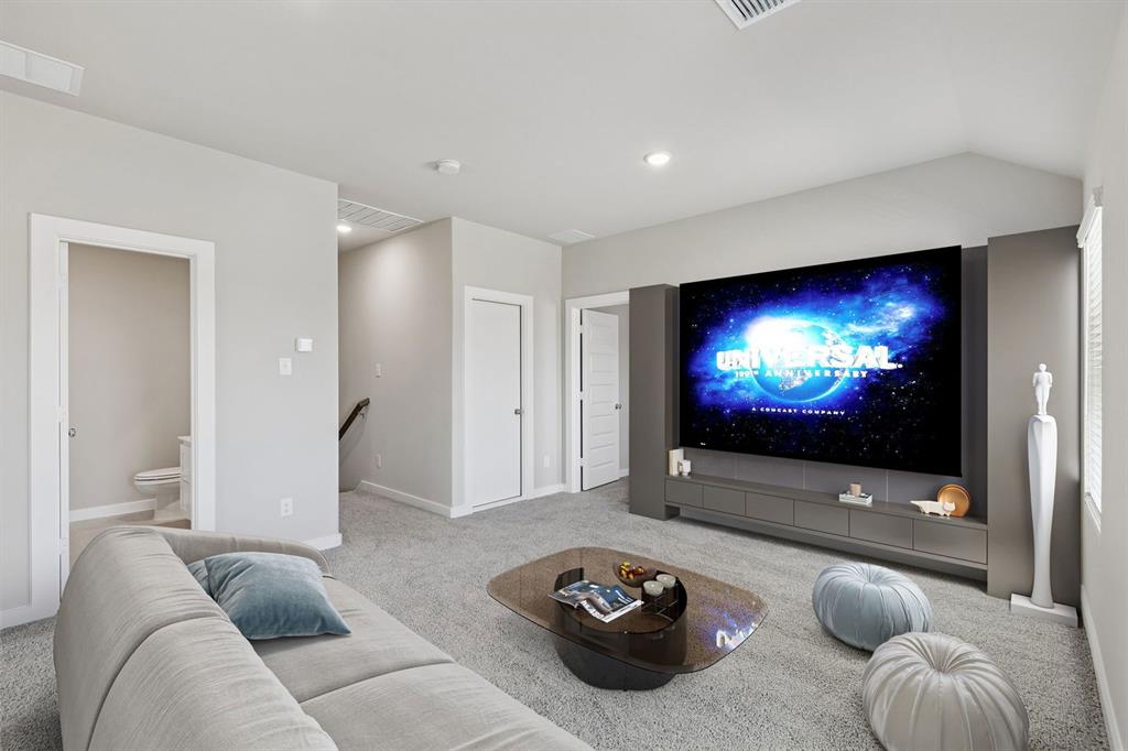 Nicholson Ranch - Residential