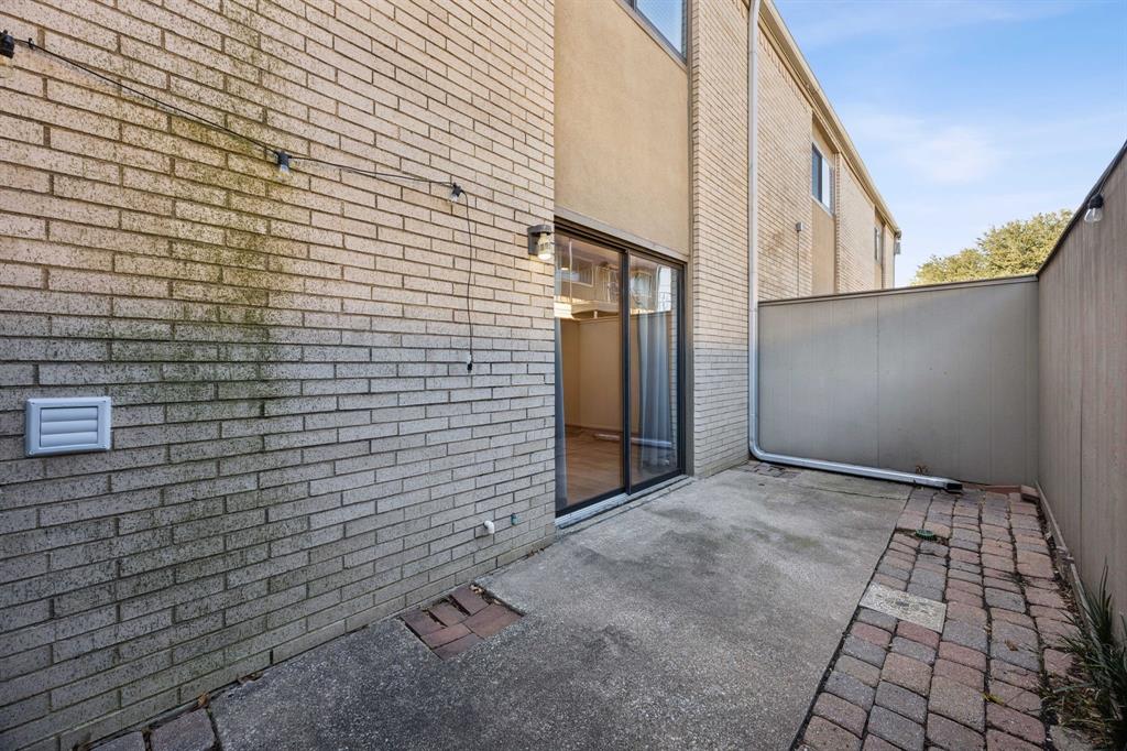 4320 Cole Condos - Residential Lease