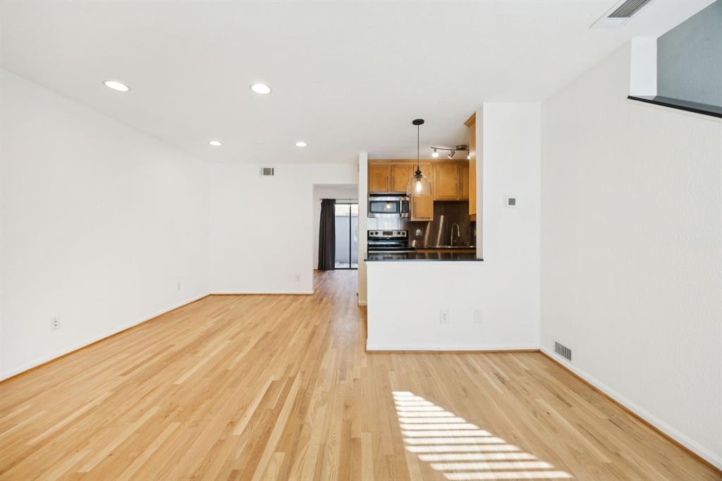 4320 Cole Condos - Residential Lease