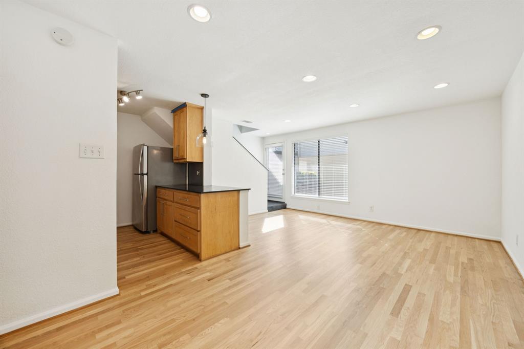 4320 Cole Condos - Residential Lease