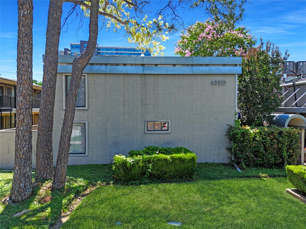 4320 Cole Condos - Residential Lease