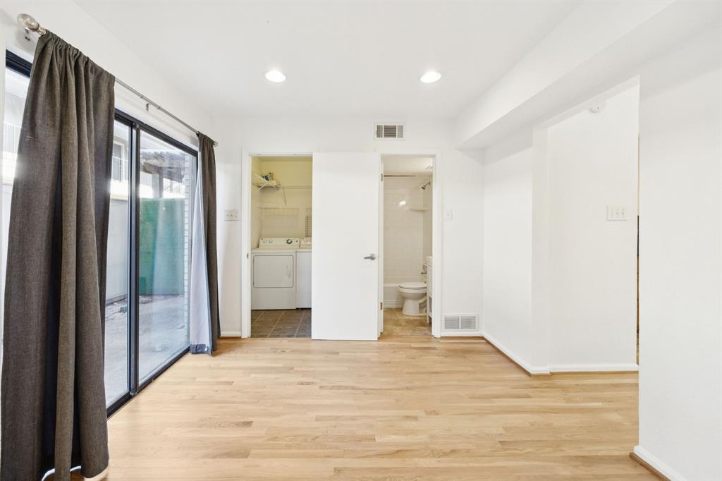 4320 Cole Condos - Residential Lease