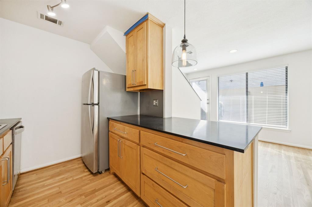 4320 Cole Condos - Residential Lease