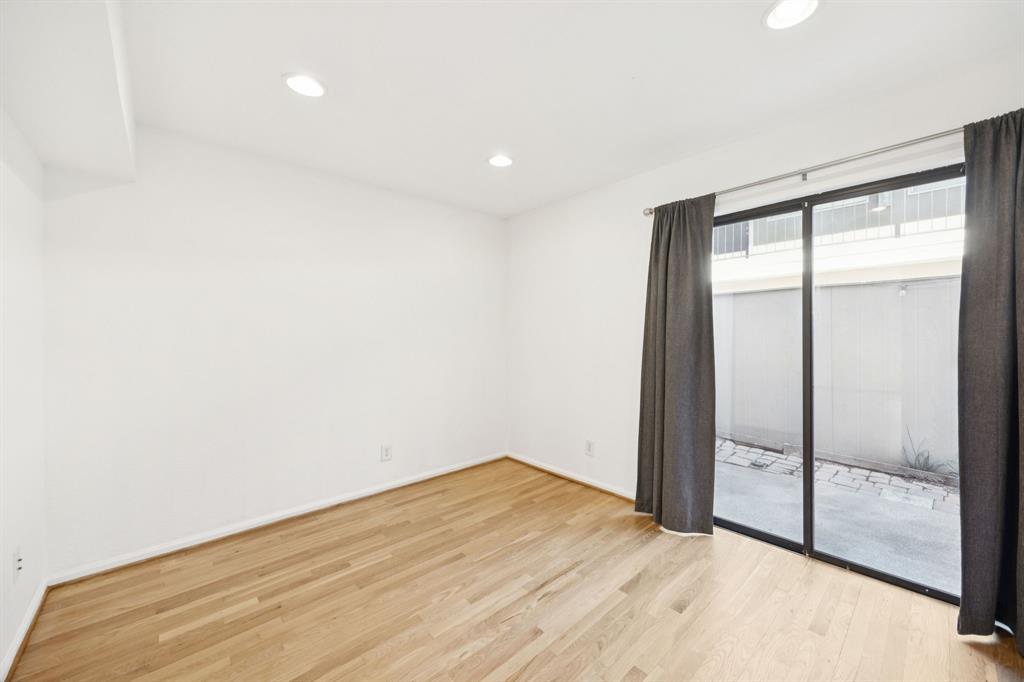 4320 Cole Condos - Residential Lease