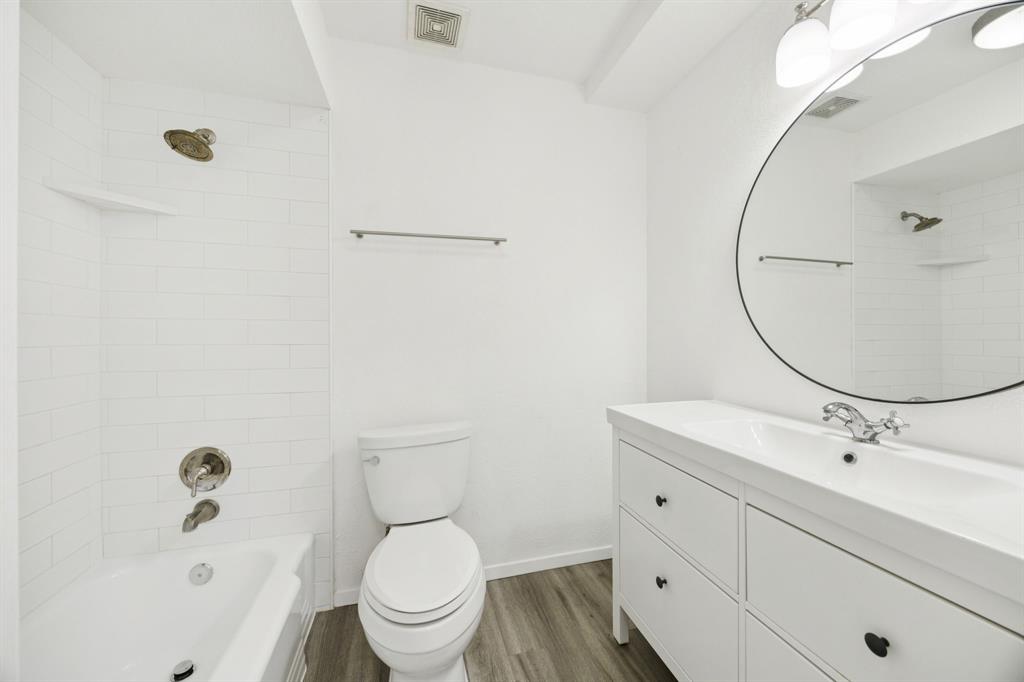 4320 Cole Condos - Residential Lease