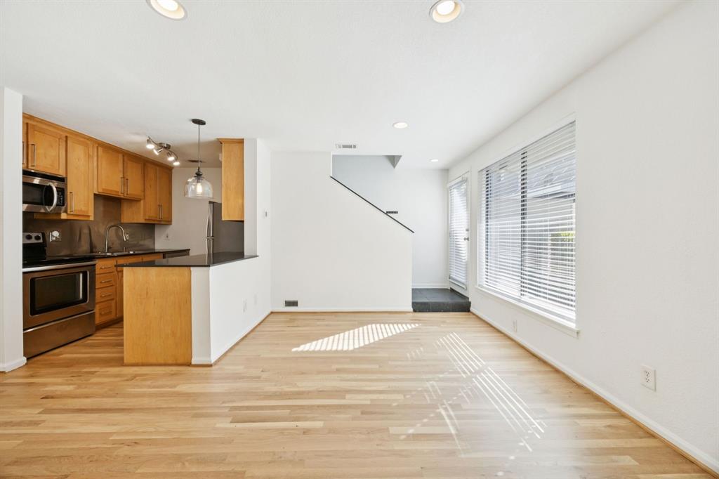 4320 Cole Condos - Residential Lease