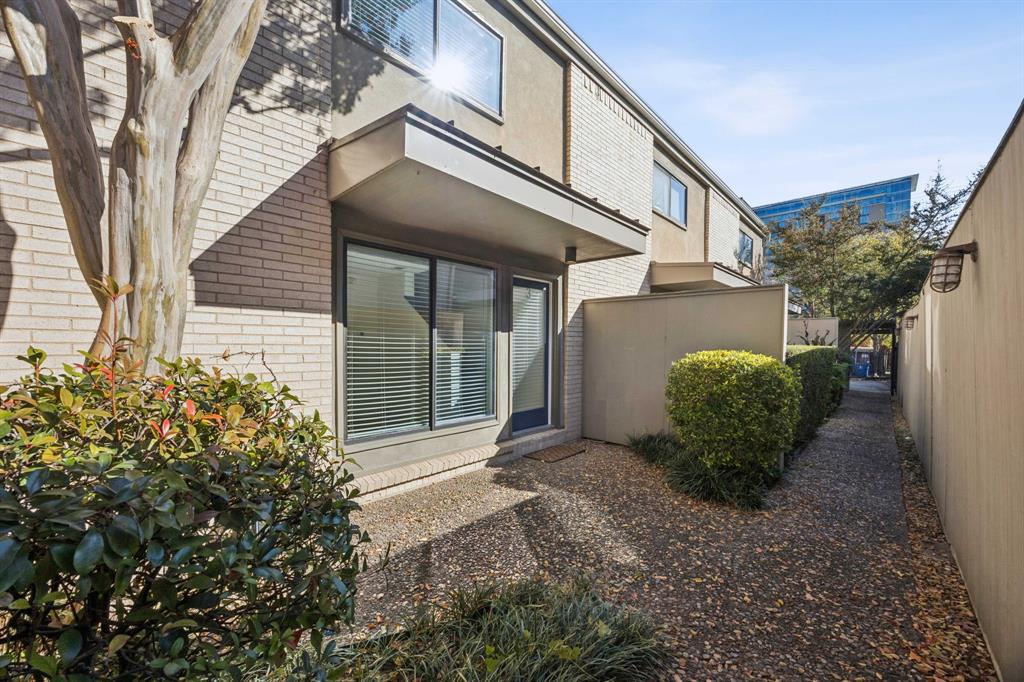 4320 Cole Condos - Residential Lease