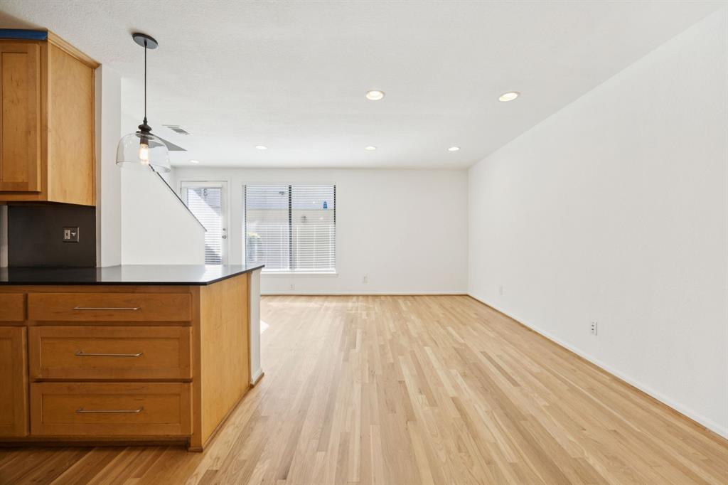 4320 Cole Condos - Residential Lease