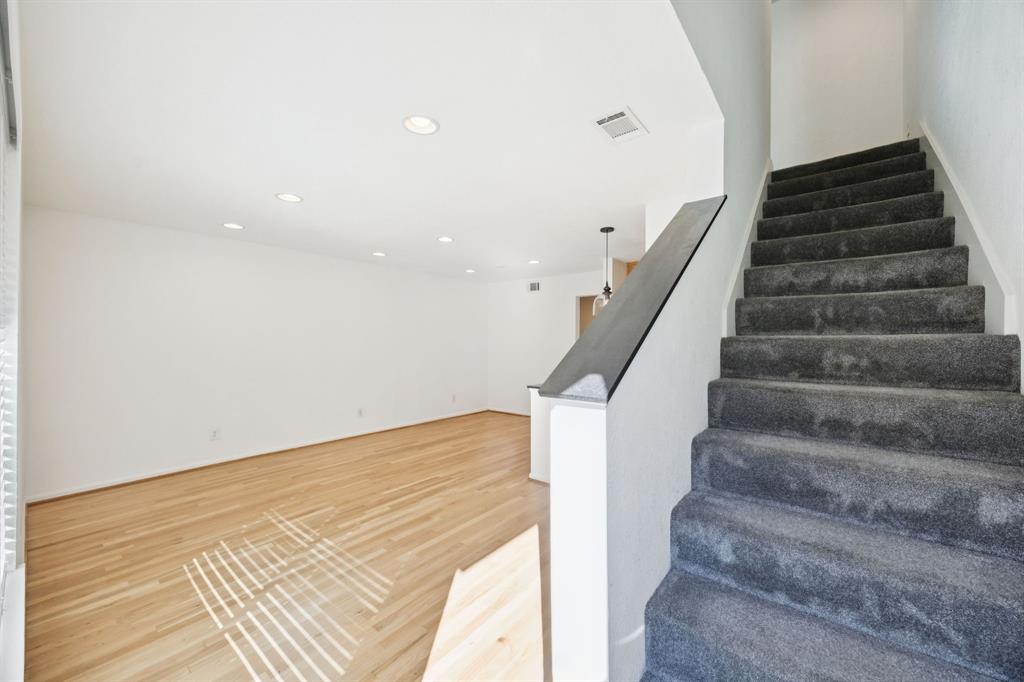 4320 Cole Condos - Residential Lease