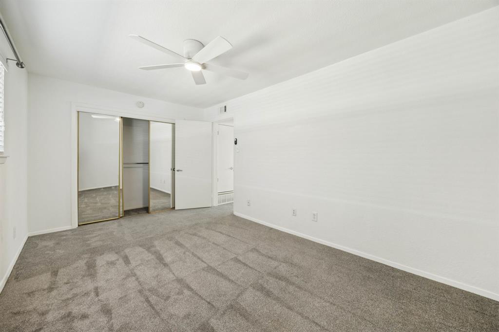 4320 Cole Condos - Residential Lease