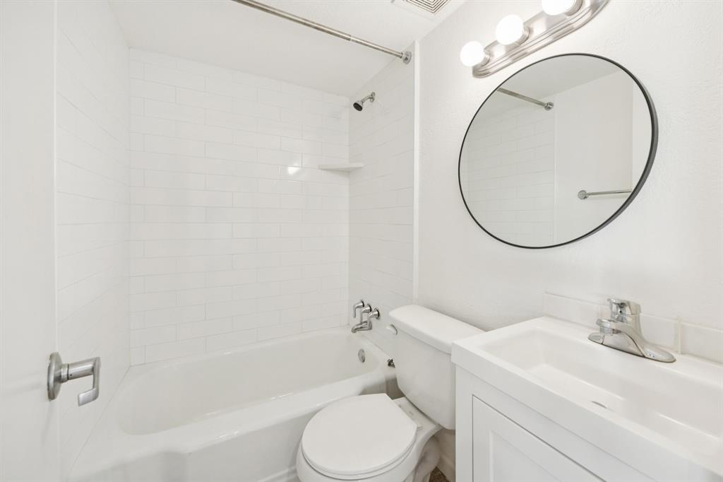 4320 Cole Condos - Residential Lease