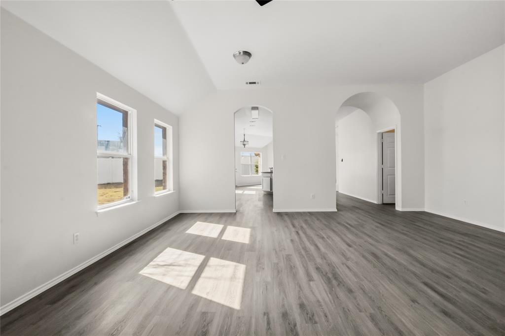 2302 Burning Light Drive