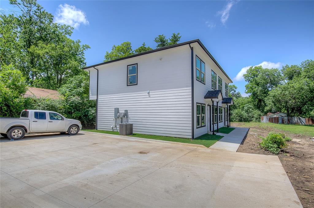312 Beckham Street