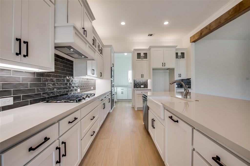 Lynx Hollow - Residential