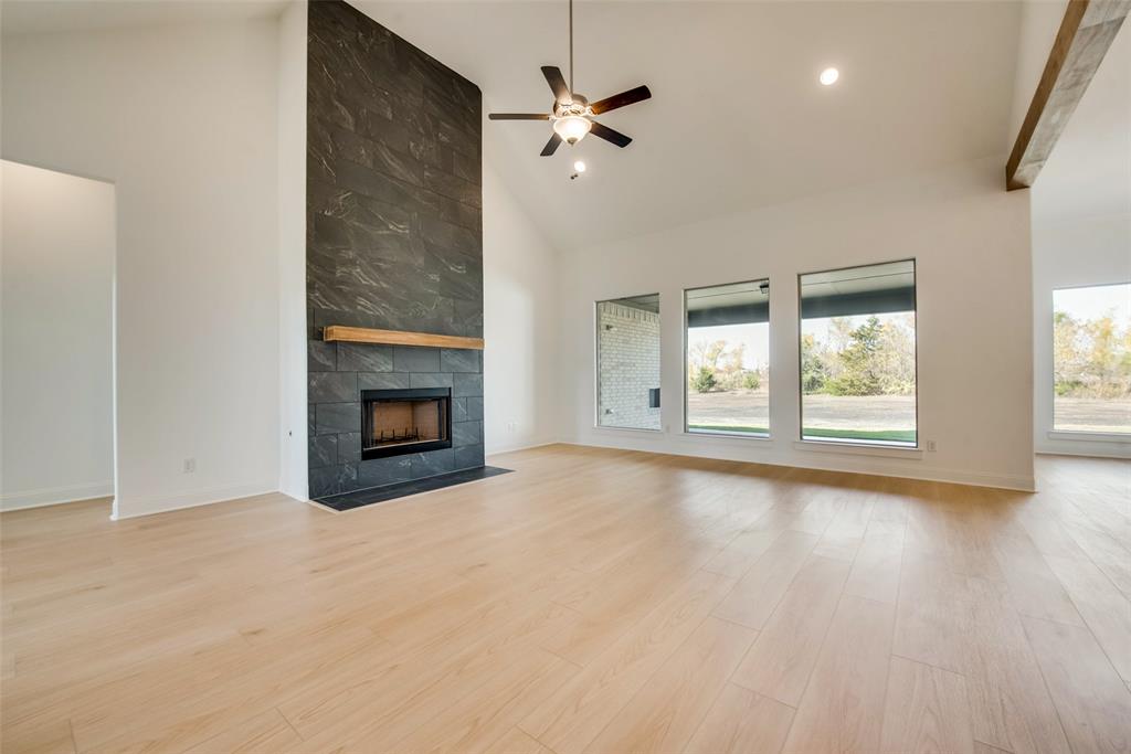 Lynx Hollow - Residential