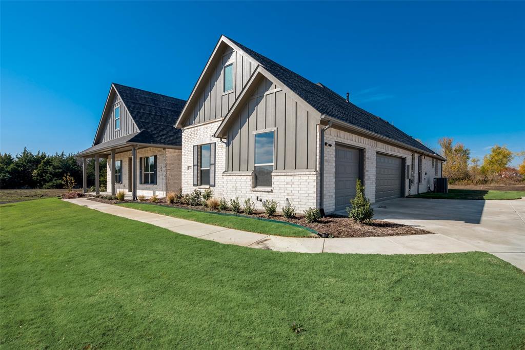 Lynx Hollow - Residential