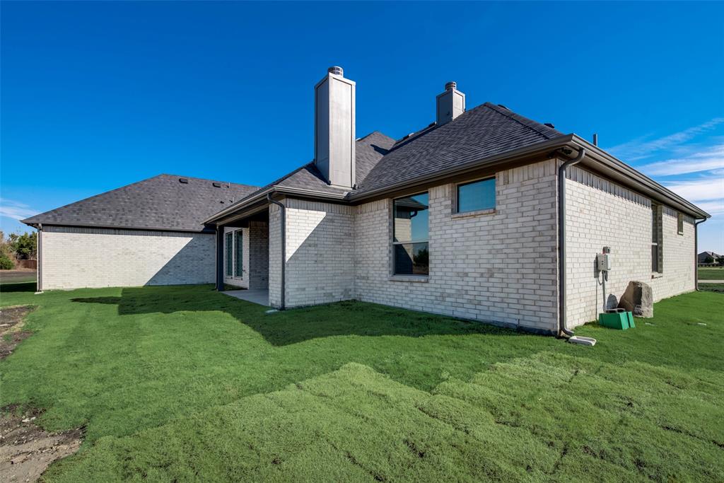 Lynx Hollow - Residential