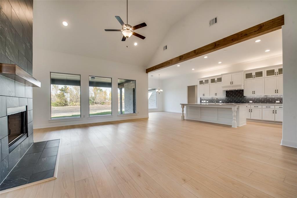 Lynx Hollow - Residential