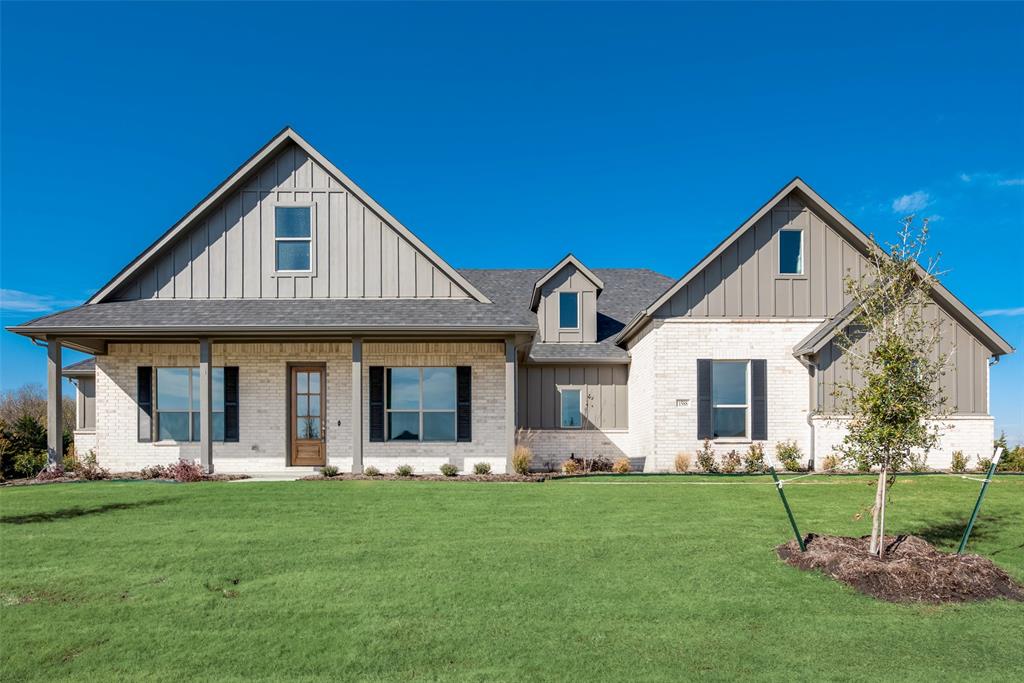 Lynx Hollow - Residential