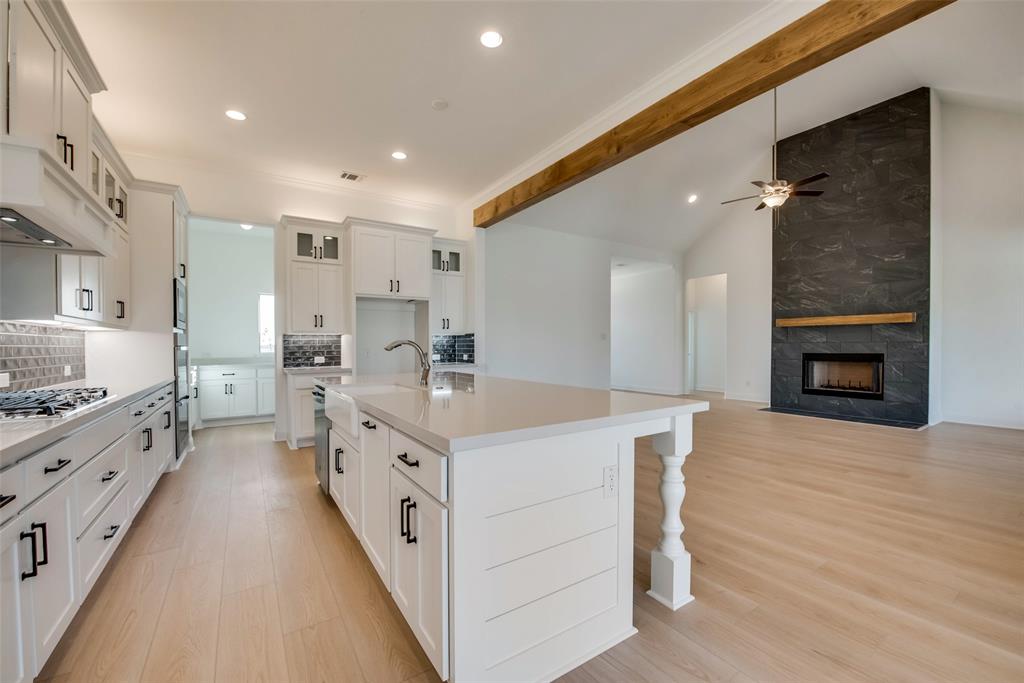 Lynx Hollow - Residential