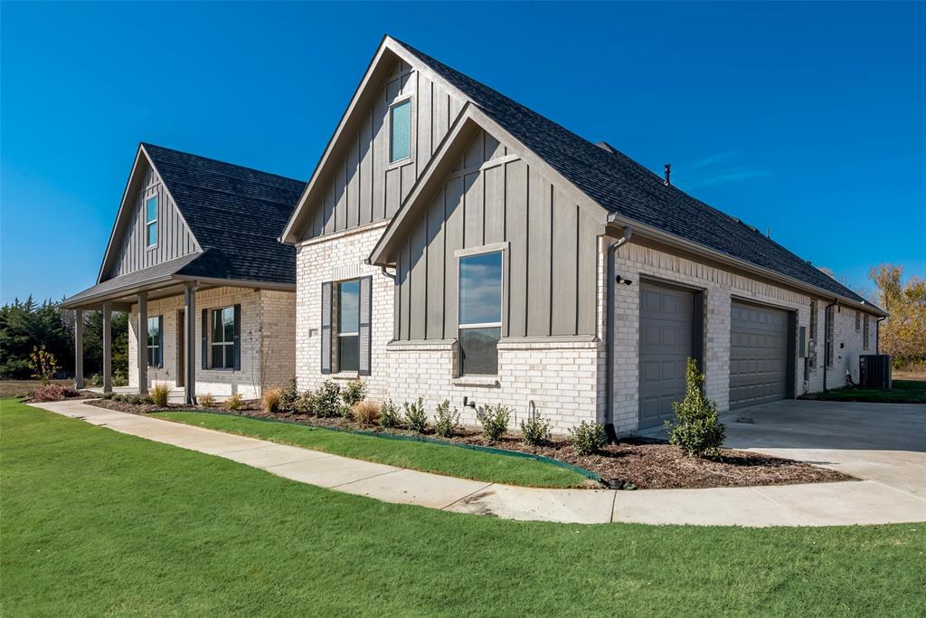 Lynx Hollow - Residential