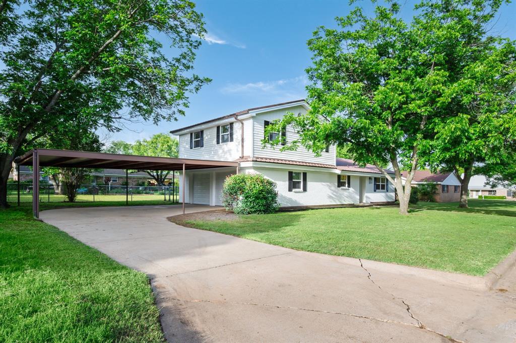 2502 SE 14th Street