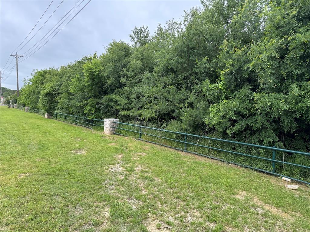 Meander Park Add - Land