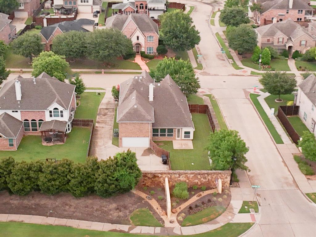 Villages At Willow Bay Ph I - Residential