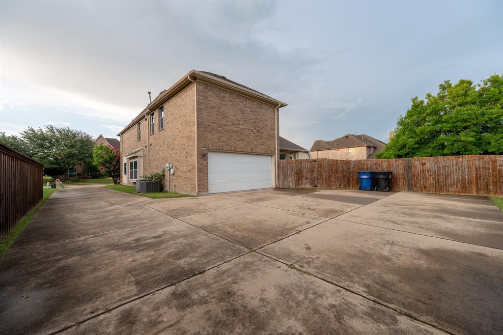 Villages At Willow Bay Ph I - Residential