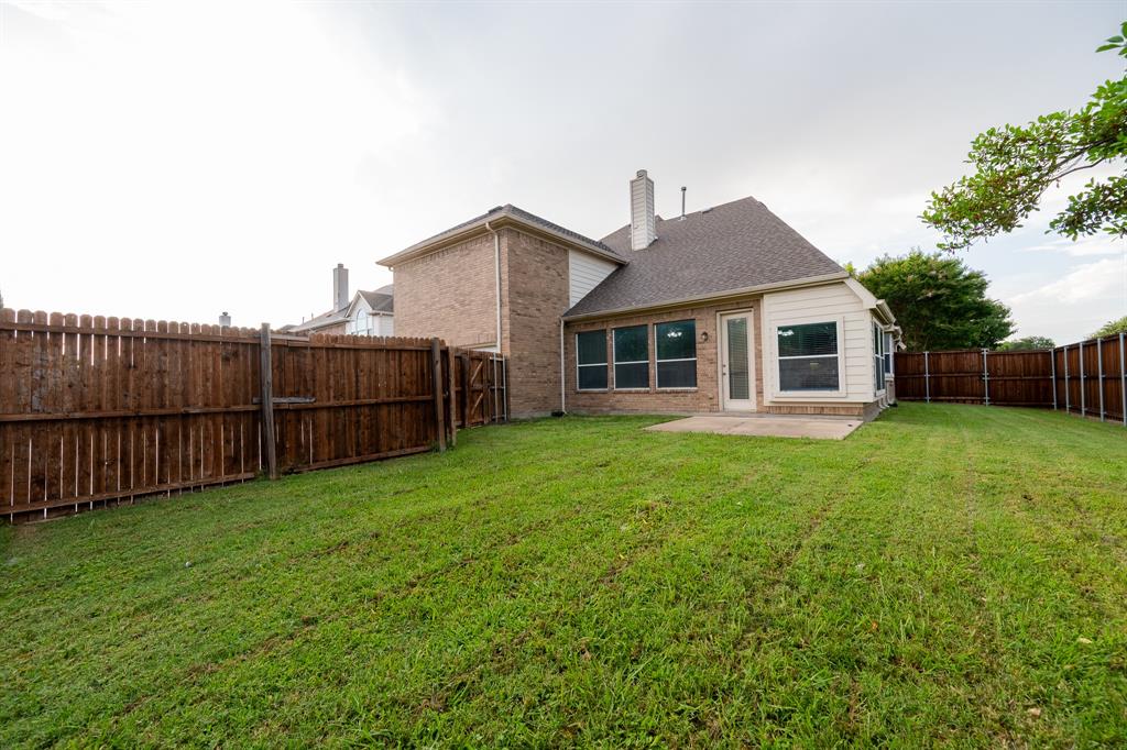 Villages At Willow Bay Ph I - Residential