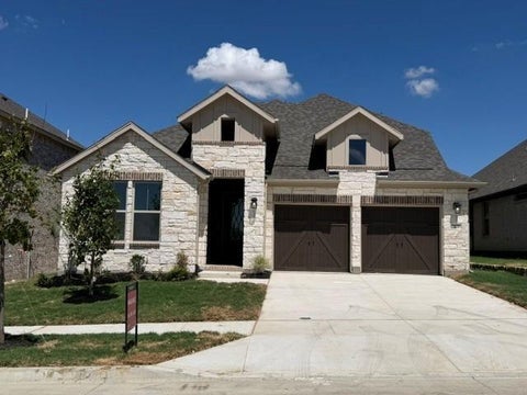 Photo of 2421 Blackwell Street, Celina, TX 75009 (MLS # 21392878)